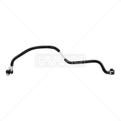 RAPRO R28650 Motor Hortum & Bağlantılar - MERCEDES-BENZ C-SERISI (W202) uyumlu