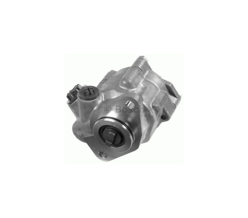 BOSCH K S00 000 438 Direksiyon Sistemi Direksiyon Pompası - MAN TGS I uyumlu