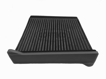 CORTECO 80000648 İklimlendirme Sistemi Polen Filtresi - MITSUBISHI OUTLANDER I (CU_W) uyumlu
