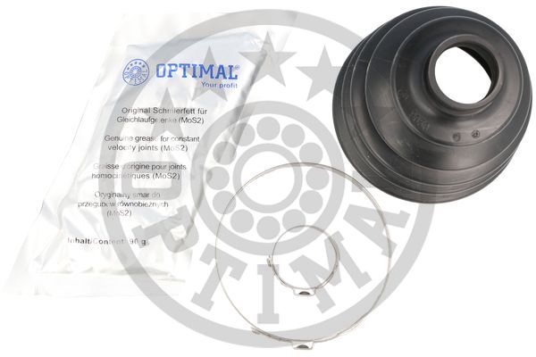 OPTIMAL CVB-10696TPE Diferansiyel & Aktarma Sistemi Tahrik Parçaları - OPEL ASTRA H Kombi van (L70) uyumlu
