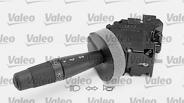 VALEO 251210 Direksiyon Sistemi Direksiyon - PEUGEOT 205 II (20A/C) uyumlu