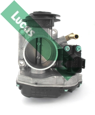 LUCAS LTH407 Motor Gaz Kelebeği & Yakıt & Vakum Borusu - SEAT IBIZA II (6K1) uyumlu