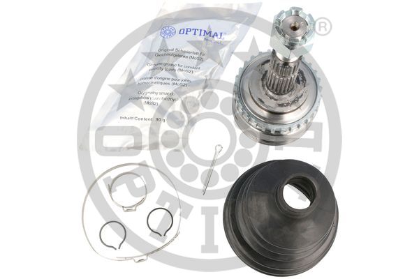 OPTIMAL CW-2510 Diferansiyel & Aktarma Sistemi Mafsallar - OPEL CORSA B (S93) uyumlu