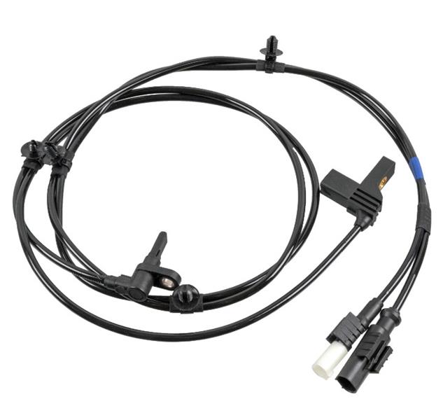 DELPHI SS21347-12B1 Fren Sistemleri Sürüş Dinamiği Ayarı - MERCEDES-BENZ VITO / MIXTO Panelvan/Van (W639) uyumlu