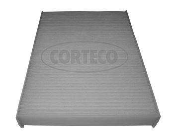CORTECO 80004555 İklimlendirme Sistemi Polen Filtresi - LAND ROVER RANGE ROVER EVOQUE (L538) uyumlu