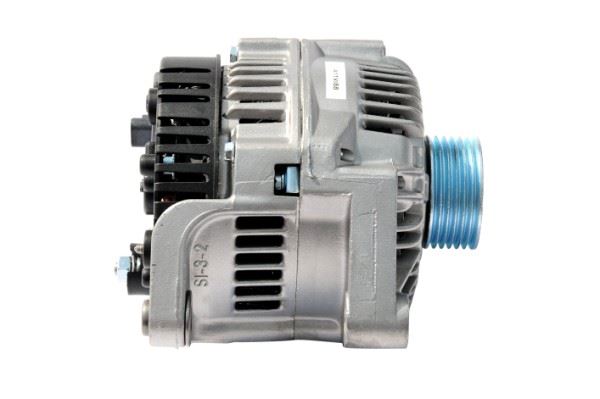 HELLA 8EL 011 710-281 Elektrik Sistemi Alternatör - RENAULT MEGANE I Classic (LA0/1_) uyumlu