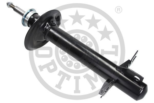 OPTIMAL A-3648H Süspansiyon Sistemi Amortisör - FIAT DUCATO Panelvan/Van (250_) uyumlu