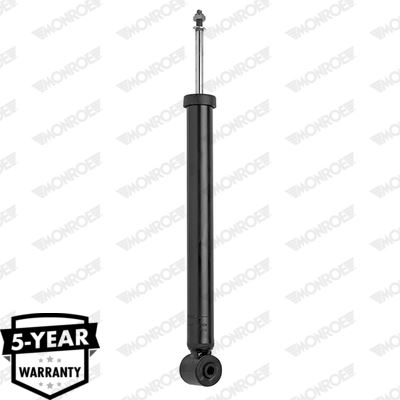 MONROE G1181 Süspansiyon Sistemi Amortisör - OPEL ADAM (M13) uyumlu