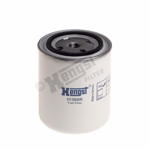 HENGST FILTER H158WK Yakıt Sistemi Yakıt Filtresi