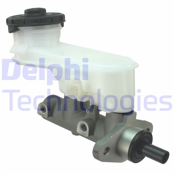 DELPHI LM80328 Fren Sistemleri Ana Fren Merkezi - HONDA CR-V II (RD_) uyumlu