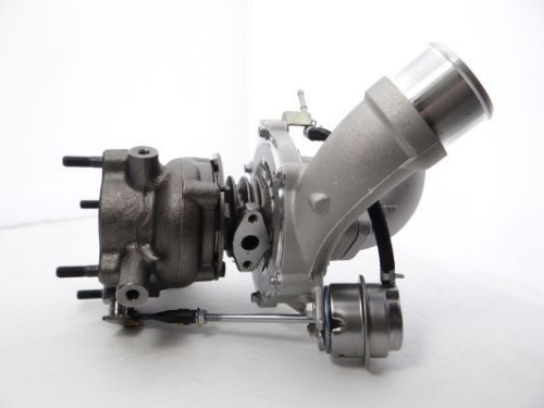GARRETT 768342-5001S Motor Turboşarj & Parçaları - HYUNDAI H-1 Travel (TQ) uyumlu