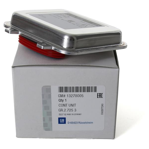Xenon Far Beyni - GM - 13278005 Ürün Görseli