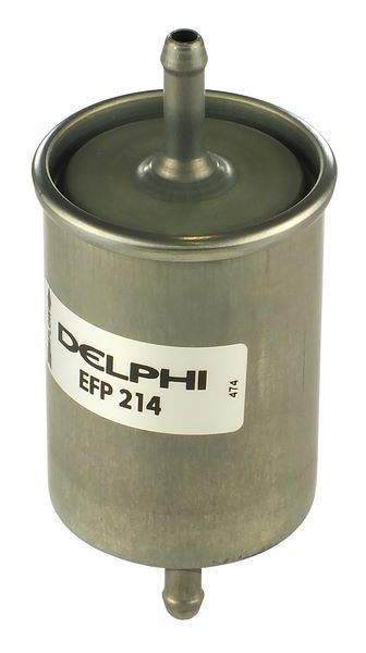 DELPHI EFP214 Yakıt Sistemi Yakıt Filtresi - ALFA ROMEO 75 (162_) uyumlu