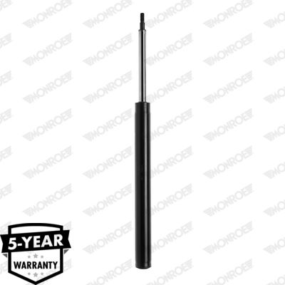 MONROE MG998 Süspansiyon Sistemi Amortisör - BMW 5 (E28) uyumlu