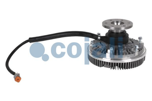 COJALI 7023403 Soğutma Sistemi Fan - RENAULT TRUCKS PREMIUM uyumlu