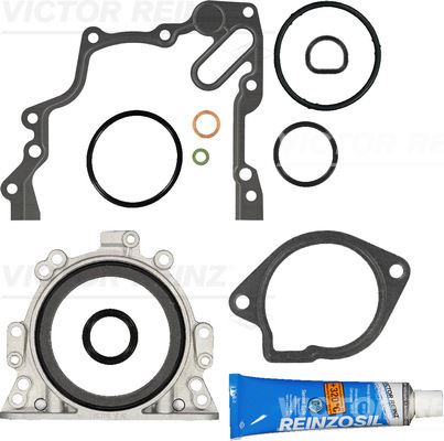 VICTOR REINZ 08-34325-01 Motor Karter Contası - VW GOLF III (1H1) uyumlu