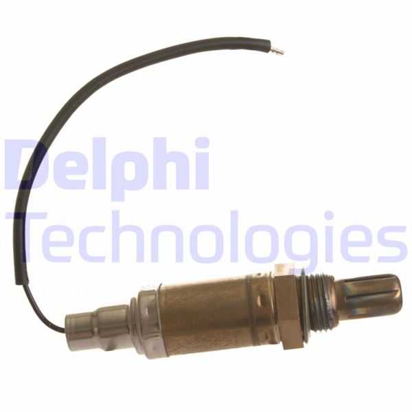 DELPHI ES10277-12B1 Emme & Egzoz Sistemi Egzoz Sensörleri - BMW 3 (E21) uyumlu