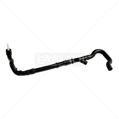 RAPRO R28484 Motor Hava Tahliye - MERCEDES-BENZ S-SERISI (W221, V221) uyumlu