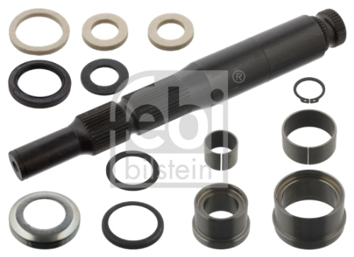 FEBI BILSTEIN 02283 101-GRP-02283 Ürün Görseli