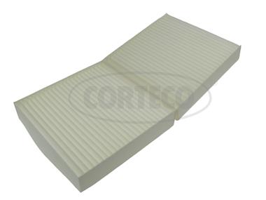 CORTECO 80000806 İklimlendirme Sistemi Polen Filtresi - MERCEDES-BENZ SLK (R172) uyumlu