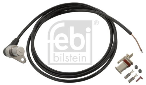 FEBI BILSTEIN 103383 Ateşleme Sistemi İmpuls Verici - SCANIA R I uyumlu