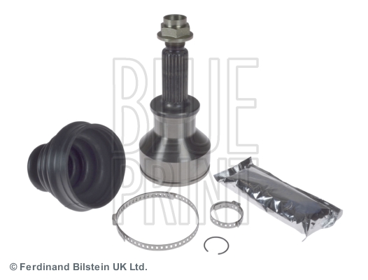 BLUE PRINT ADJ138908 Diferansiyel & Aktarma Sistemi Mafsallar - LAND ROVER DISCOVERY II (L318) uyumlu
