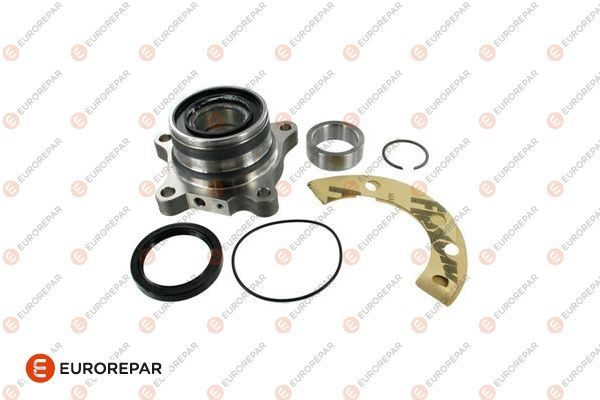 EUROREPAR 1686248480 Jant & Lastik & Bijon Poyra - TOYOTA LAND CRUISER PRADO (_J15_) uyumlu