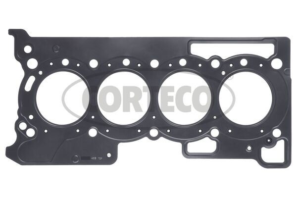 CORTECO 83403235 Motor Silindir Kafa Contası - RENAULT MEGANE III Coupe (DZ0/1_) uyumlu