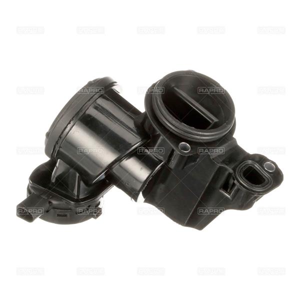 RAPRO R251342 Motor Hava Tahliye - VW LUPO I (6X1, 6E1) uyumlu