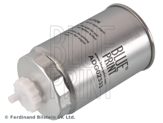 BLUE PRINT ADG02333 Yakıt Sistemi Yakıt Filtresi - HYUNDAI ix20 (JC) uyumlu