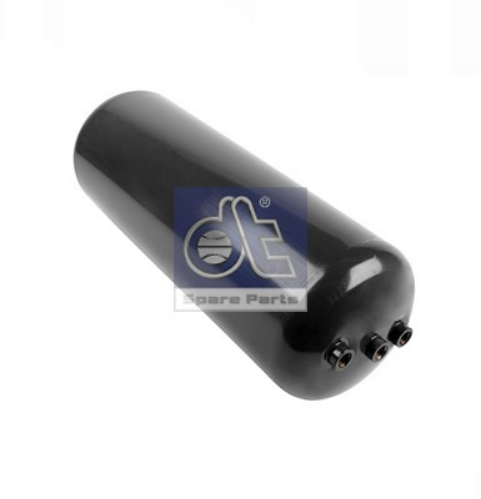 DT Spare Parts 4.66427 Fren Sistemleri Hava Tankı - MERCEDES-BENZ AXOR 2 uyumlu