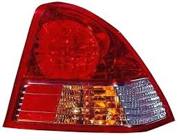 Stop Lambası - FPI - HDL045RA Ürün Görseli