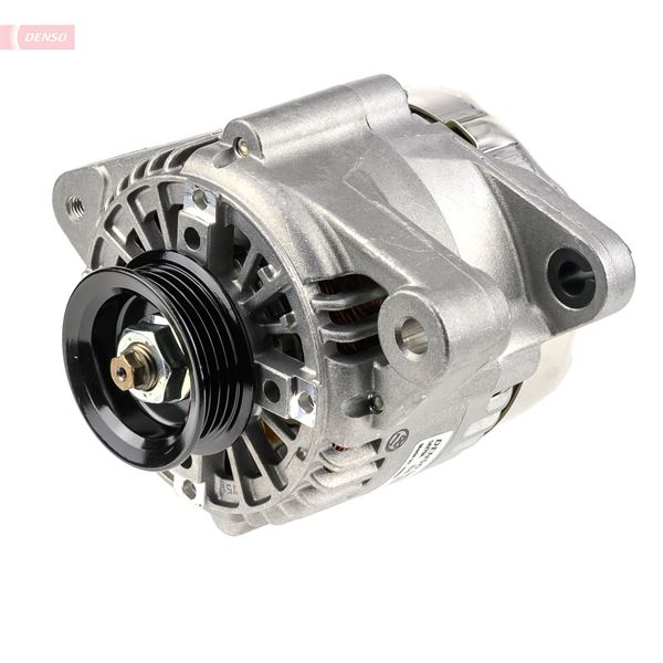 DENSO DAN960 Elektrik Sistemi Alternatör - TOYOTA URBAN CRUISER (_P1_) uyumlu