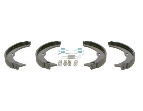 BOSCH 0 986 487 718 Fren Sistemleri El Fren Kolu - MERCEDES-BENZ VITO / MIXTO Panelvan/Van (W639) uyumlu