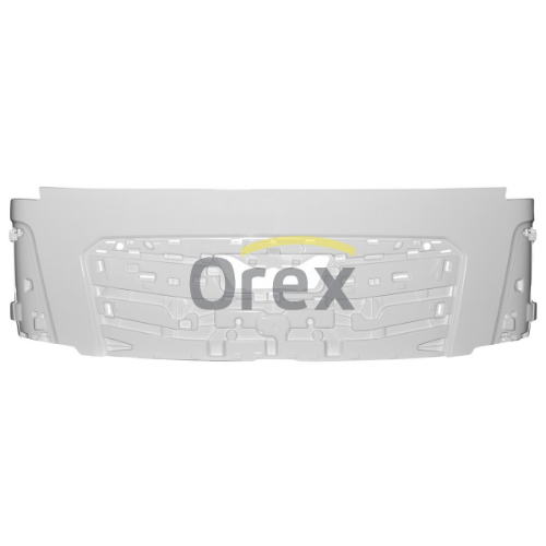 Muhafaza, radyatör ızgarası - OREX - 274042 Ürün Görseli