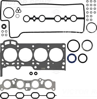 VICTOR REINZ 02-53155-01 Motor Silindir Kafa Contası - TOYOTA YARIS (_P1_) uyumlu