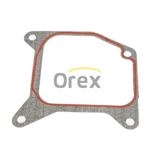 Egzoz Manifoldu Contası - OREX - 416018 Ürün Görseli