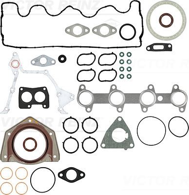 VICTOR REINZ 01-35638-02 Motor Conta Seti - FIAT PUNTO (188_) uyumlu