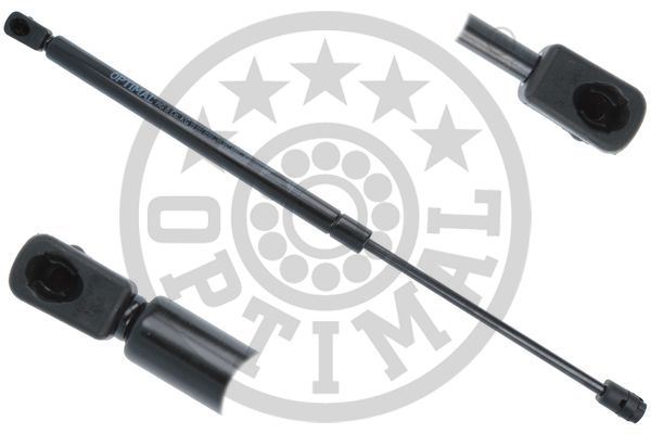 OPTIMAL AG-51360 Kaporta & Gövde Parçaları Gaz Yayı - FORD FOCUS I (DAW, DBW) uyumlu