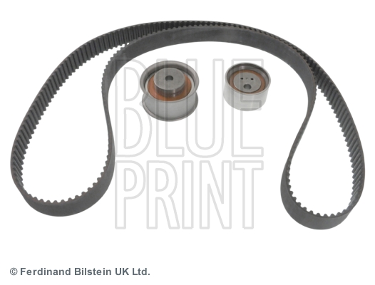 BLUE PRINT ADC47336 Motor Triger Seti