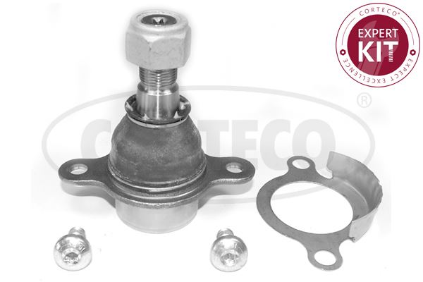 CORTECO 49398494 Tekerlek & Aks Parçaları Taşıyıcı Mafsal - FORD TRANSIT Minibüs/Otobüs (FD_ _, FB_ _, FS_ _, FZ_ _, FC_ _) uyumlu