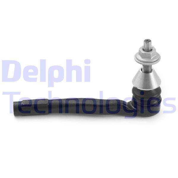 DELPHI TA3410 Direksiyon Sistemi Mafsal - MERCEDES-BENZ C-SERISI (W205) uyumlu