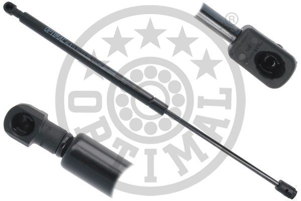 OPTIMAL AG-50557 Kaporta & Gövde Parçaları Gaz Yayı - HYUNDAI GETZ (TB) uyumlu