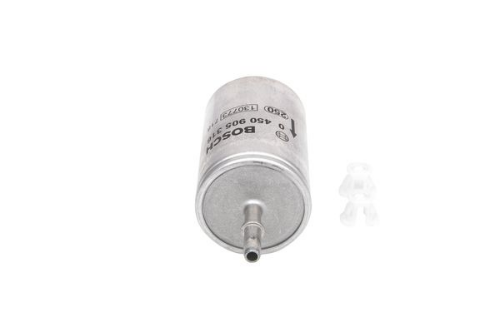 BOSCH 0 450 905 316 Yakıt Sistemi Yakıt Filtresi - OPEL CORSA B (S93) uyumlu