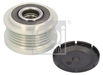FEBI BILSTEIN 186370 Elektrik Sistemi Alternatör - FIAT PUNTO (199_) uyumlu