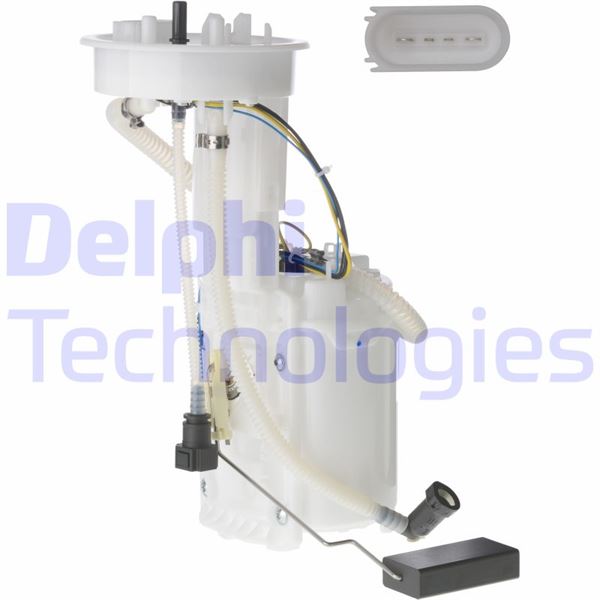 DELPHI FG1719-12B1 Motor Besleme Ünitesi - AUDI A4 B6 (8E2) uyumlu