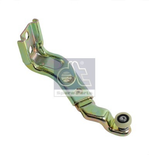 DT Spare Parts 4.66197 Kaporta & Gövde Parçaları Kapı Parçaları - MERCEDES-BENZ SPRINTER 2-t Minibüs/Otobüs (B901, B902) uyumlu
