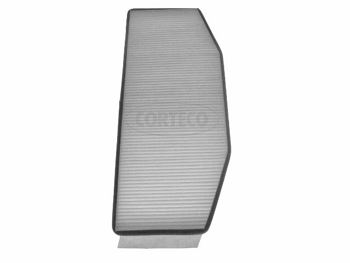 CORTECO 21651919 İklimlendirme Sistemi Polen Filtresi - CITROËN XM (Y3) uyumlu