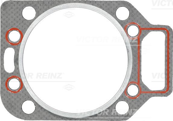 VICTOR REINZ 61-24610-30 Motor Silindir Kafa Contası