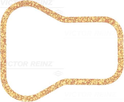 VICTOR REINZ 71-16113-00 Motor Külbütör Kapağı Contası - BUCHER Series D uyumlu